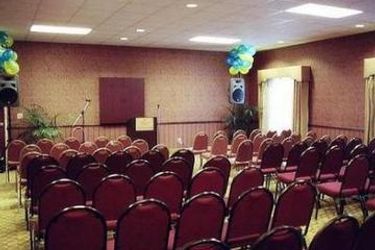 Holiday Inn Express Hotel & Suites Tampa-Fairgrounds-Casino:  TAMPA (FL)