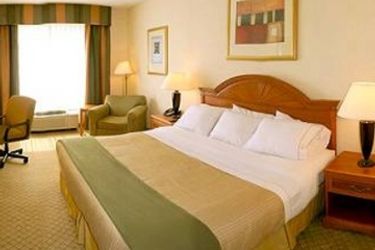 Holiday Inn Express Hotel & Suites Tampa-I-75 @ Bruce B. Downs:  TAMPA (FL)