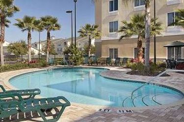 Holiday Inn Express Hotel & Suites Tampa-I-75 @ Bruce B. Downs:  TAMPA (FL)