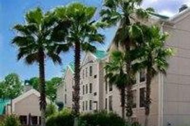 Hotel Hampton Inn & Suites Tampa North:  TAMPA (FL)