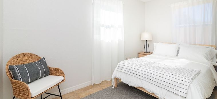 Hotel A Getaway On Walnut Tampa (Fl): Foto 
