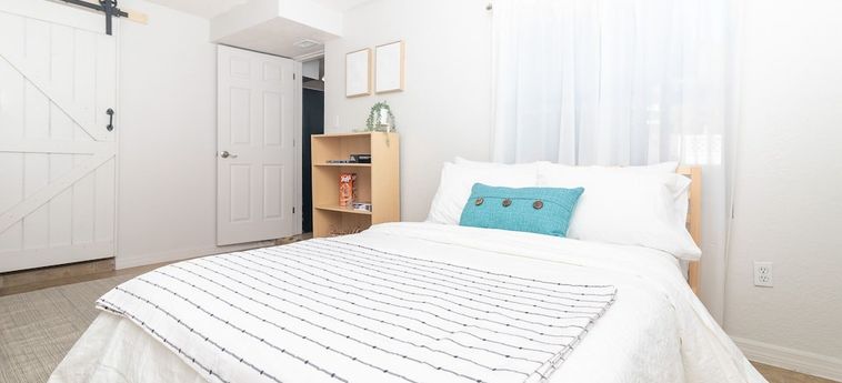 Hotel A Getaway On Walnut Tampa (Fl): Foto 