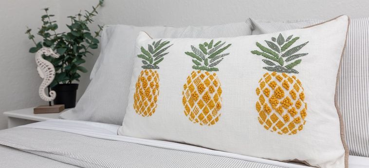 Hotel A Getaway On Walnut Tampa (Fl): Foto 