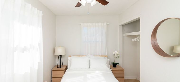 Hotel A Getaway On Walnut Tampa (Fl): Foto 