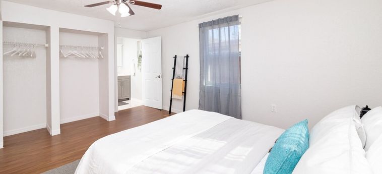 Hotel A Getaway On Walnut Tampa (Fl): Foto 