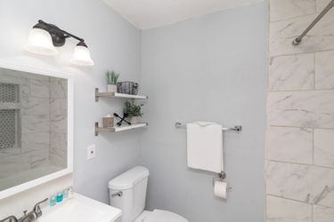 Hotel A Getaway On Walnut Tampa (Fl): Photo 