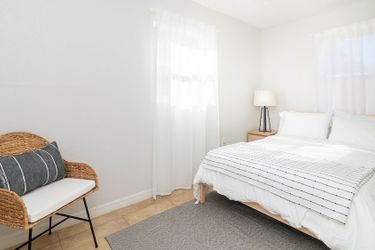 Hotel A Getaway On Walnut Tampa (Fl): Photo 