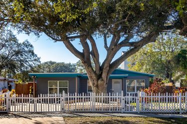 Hotel A Getaway On Walnut Tampa (Fl): Photo 