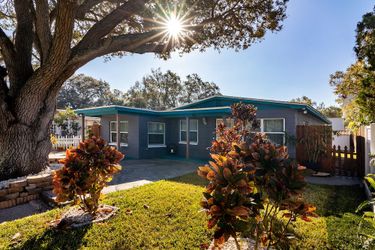 Hotel A Getaway On Walnut Tampa (Fl): Photo 