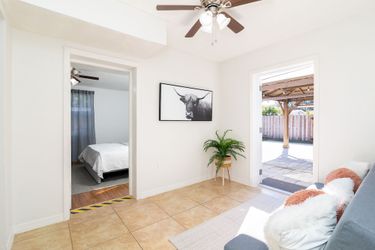 Hotel A Getaway On Walnut Tampa (Fl): Photo 