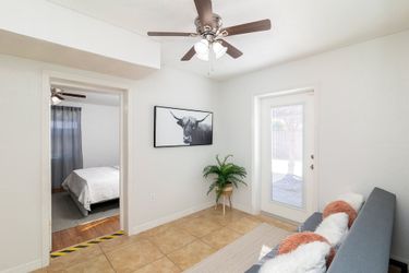 Hotel A Getaway On Walnut Tampa (Fl): Photo 
