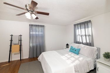 Hotel A Getaway On Walnut Tampa (Fl): Photo 
