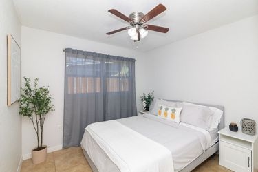 Hotel A Getaway On Walnut Tampa (Fl): Photo 