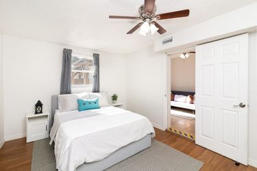 Hotel A Getaway On Walnut Tampa (Fl): Photo 