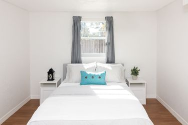 Hotel A Getaway On Walnut Tampa (Fl): Photo 
