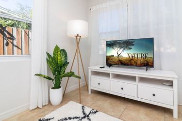 Hotel A Getaway On Walnut Tampa (Fl): Photo 