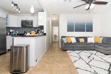 Hotel A Getaway On Walnut Tampa (Fl): Photo 