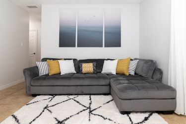 Hotel A Getaway On Walnut Tampa (Fl): Photo 