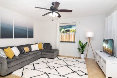 Hotel A Getaway On Walnut Tampa (Fl): Photo 