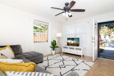 Hotel A Getaway On Walnut Tampa (Fl): Photo 