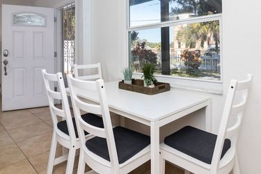 Hotel A Getaway On Walnut Tampa (Fl): Photo 