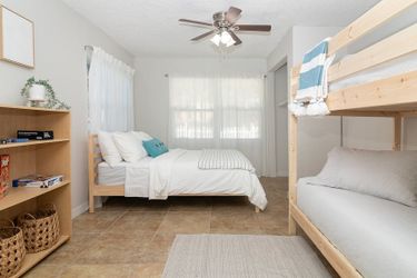 Hotel A Getaway On Walnut Tampa (Fl): Photo 