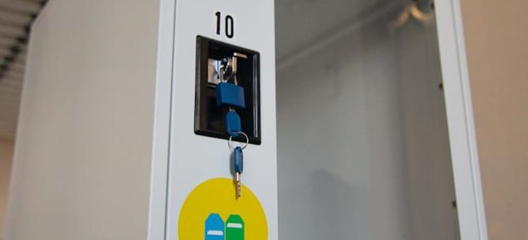 Hotel Bposhtels Tampa Tampa (Fl) : Photo 