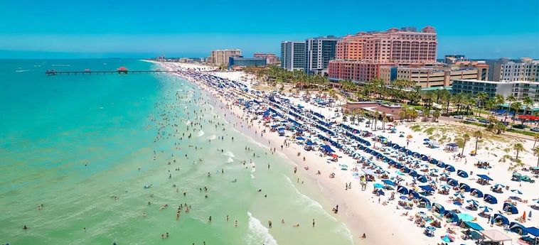 Hotel Bposhtels Tampa Tampa (Fl) : Photo 