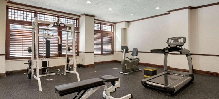Hotel Bposhtels Tampa Tampa (Fl) : Photo 