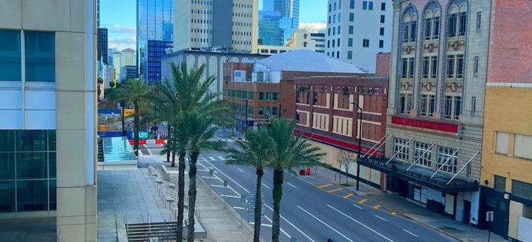 Hotel Bposhtels Tampa Tampa (Fl) : Photo 