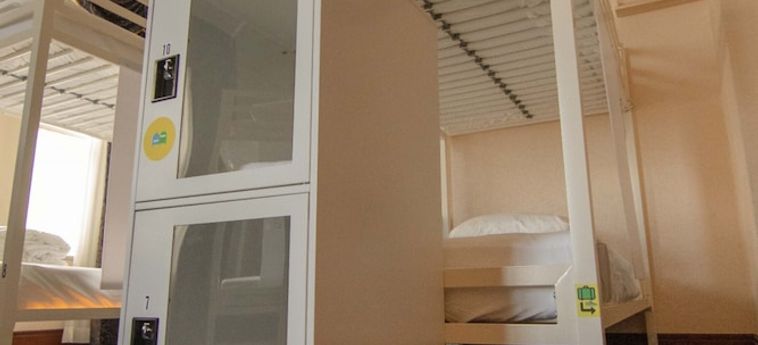 Hotel Bposhtels Tampa Tampa (Fl): Foto 