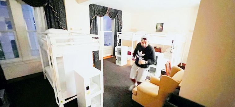 Hotel Bposhtels Tampa Tampa (Fl): Foto 