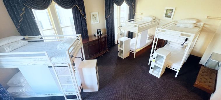 Hotel Bposhtels Tampa Tampa (Fl): Foto 