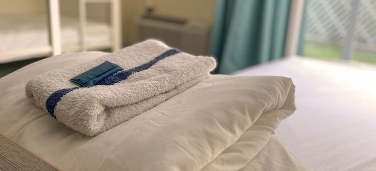 Hotel Bposhtels Tampa Tampa (Fl): Foto 