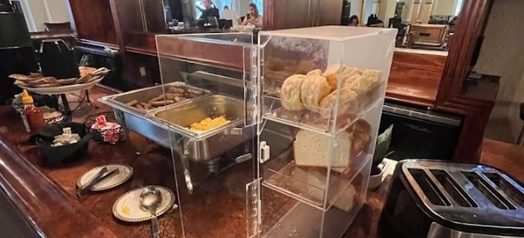 Hotel Bposhtels Tampa Tampa (Fl): Foto 