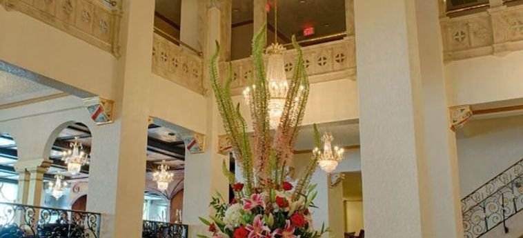 Hotel Bposhtels Tampa Tampa (Fl): Foto 