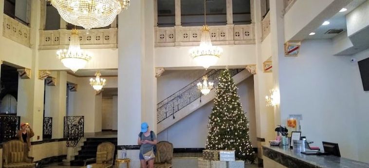 Hotel Bposhtels Tampa Tampa (Fl): Foto 
