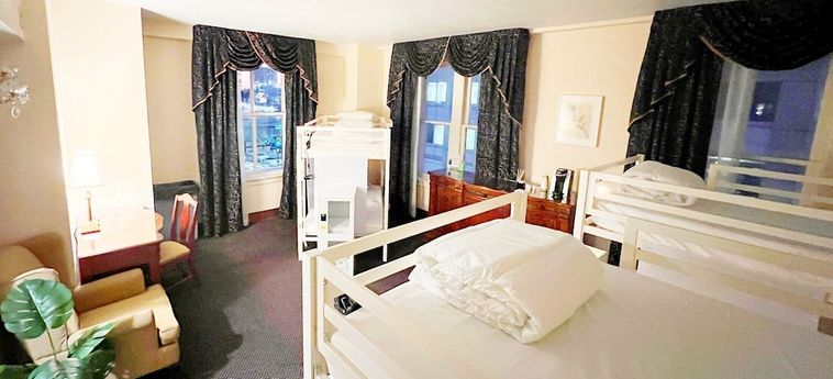 Hotel Bposhtels Tampa Tampa (Fl): Foto 