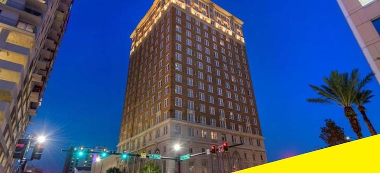 Hotel Bposhtels Tampa Tampa (Fl): Foto 