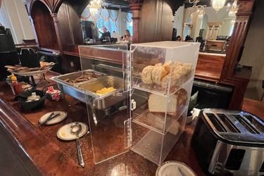 Hotel Bposhtels Tampa Tampa (Fl): Photo 