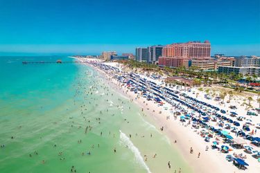 Hotel Bposhtels Tampa Tampa (Fl): Photo 