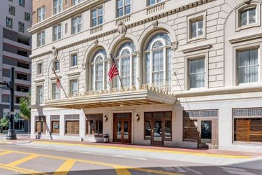 Hotel Bposhtels Tampa Tampa (Fl): Photo 