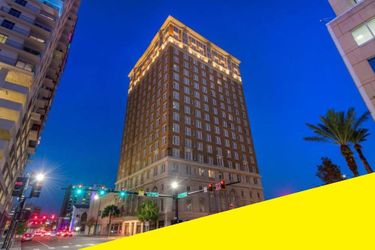 Hotel Bposhtels Tampa Tampa (Fl): Photo 