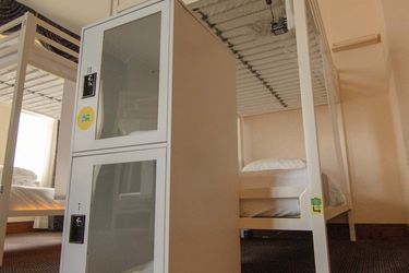 Hotel Bposhtels Tampa Tampa (Fl): Photo 