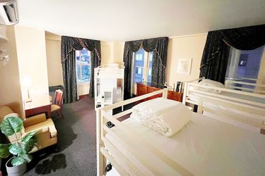 Hotel Bposhtels Tampa Tampa (Fl): Photo 