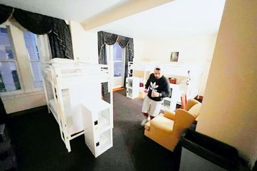 Hotel Bposhtels Tampa Tampa (Fl): Photo 