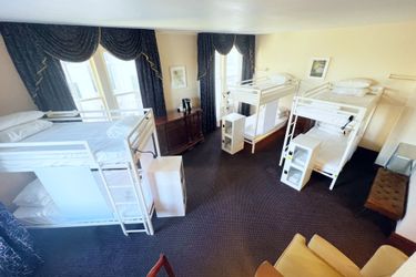Hotel Bposhtels Tampa Tampa (Fl): Photo 