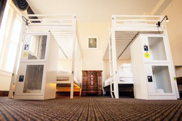 Hotel Bposhtels Tampa Tampa (Fl): Photo 