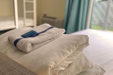 Hotel Bposhtels Tampa Tampa (Fl): Photo 