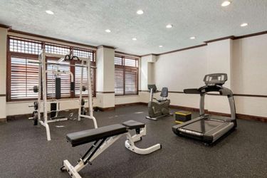 Hotel Bposhtels Tampa Tampa (Fl): Photo 